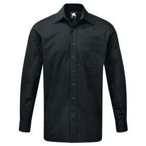 Manchester Premium L/S Shirt