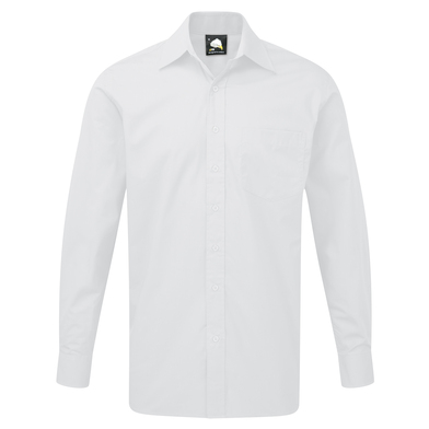 Orn Clothing  - Manchester Premium L/S Shirt