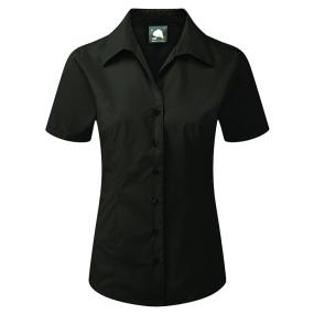 Edinburgh Premium S/S Blouse