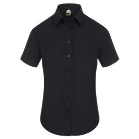The Essential S/S Blouse