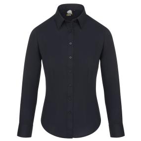 The Essential L/S Blouse