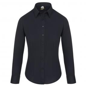 The Essential L/S Blouse