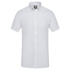 The Classic Oxford S/S Shirt