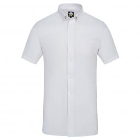 The Classic Oxford S/S Shirt