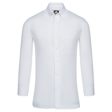 Orn Clothing  - The Classic Oxford L/S Shirt