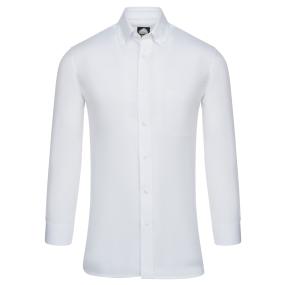 The Classic Oxford L/S Shirt