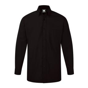 The Premium Oxford L/S Shirt