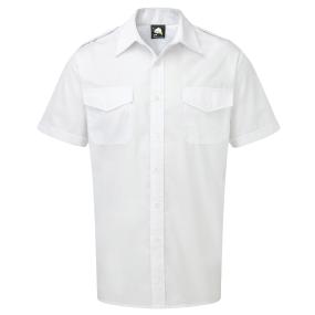 The Premium Pilot S/S Shirt