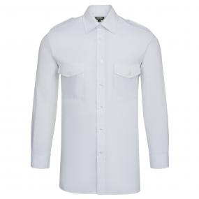 The Essential L/S Pilot Shirt
