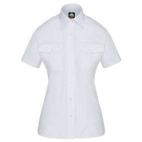 The Classic S/S Pilot Blouse