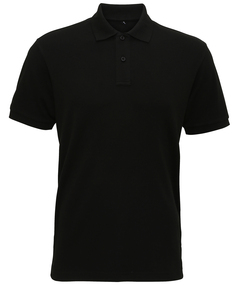 Men's Super Smooth Knit Polo