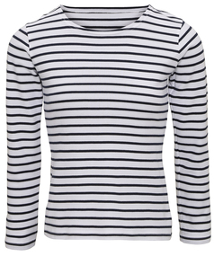 Women's Marinire Coastal Long Sleeve Tee
