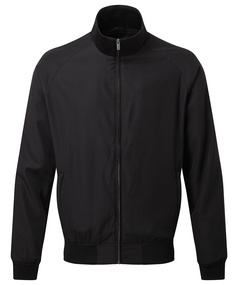 Men's Harrington Jacket