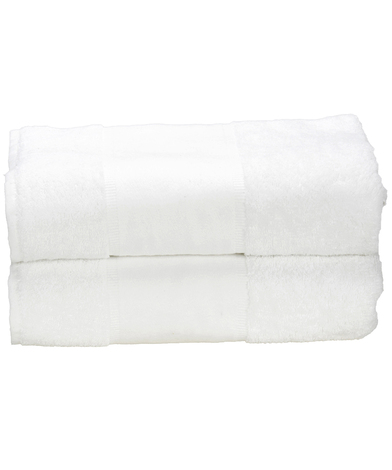 A&R Towels - ARTG PRINT-Me Bath Towel