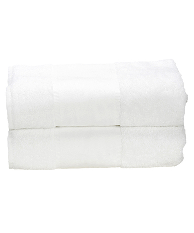 A&R Towels - ARTG PRINT-Me Guest Towel