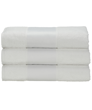 A&R Towels - ARTG SUBLI-Me Hand Towel