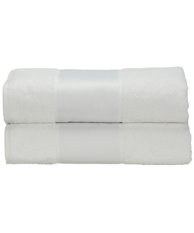 A&R Towels - ARTG SUBLI-Me Bath Towel