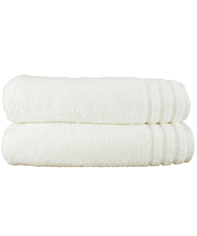 A&R Towels - ARTG Organic Bath Towel