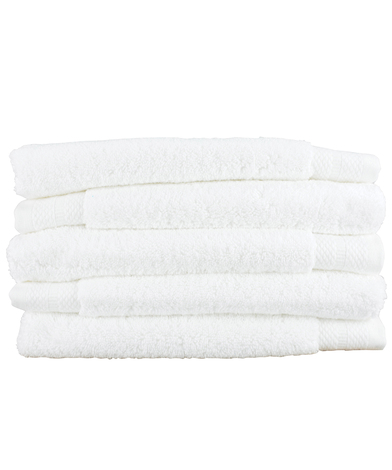 A&R Towels - ARTG Pure Luxe Guest Towel