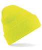 Fluorescent Yellow