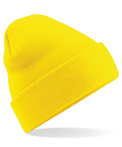 Beechfield - Original Cuffed Beanie