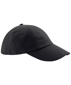 Low-profile Heavy Cotton Drill Cap