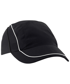 Coolmax Flow Mesh Cap