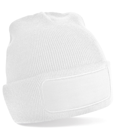 Beechfield - Original Patch Beanie