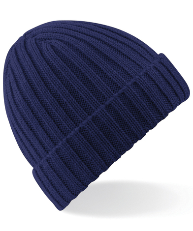 Beechfield - Chunky Ribbed Beanie