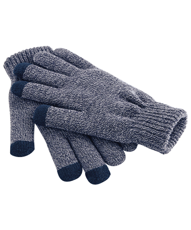 Beechfield - Touchscreen Smart Gloves