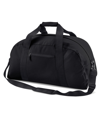 Classic Holdall In Black