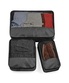 Escape Packing Cube Set (Set Of 3)