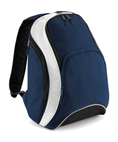 BagBase - Teamwear Backpack