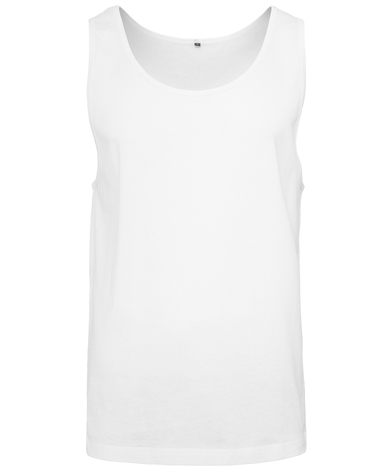 Build your Brand - Jersey Big Tank