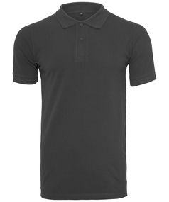 Piqu Polo Shirt