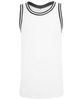 White/Black