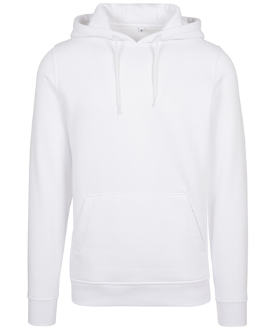 Build your Brand - Heavy Hoodie