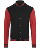 Black/Red