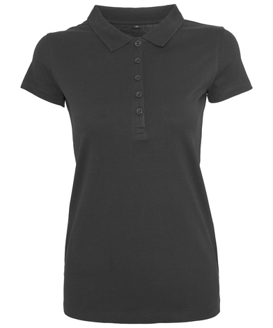 Build your Brand - Women's Jersey Polo