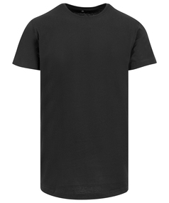 Shaped Long Tee