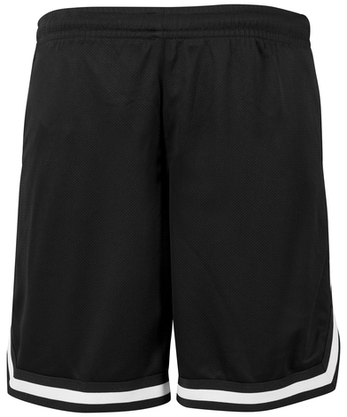 Build your Brand - Two-tone Mesh Shorts
