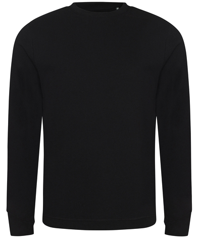 Banff Regen Sweatshirt In Black