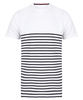 White/Navy