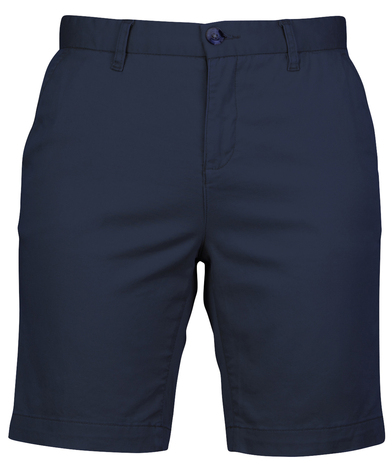 Front Row - Women's Stretch Chino Shorts