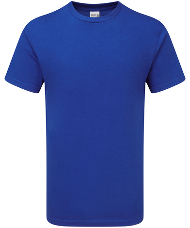 Hammer Adult T-shirt In Sport Royal