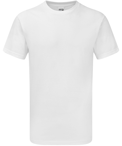 Hammer Adult T-shirt In White