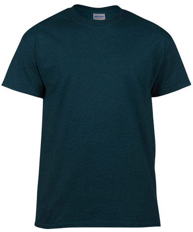 Heavy Cotton Adult T-shirt In Midnight