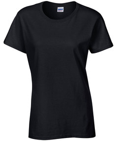 Heavy Cotton Women's T-shirt