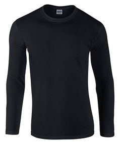 Softstyle Long Sleeve T-shirt