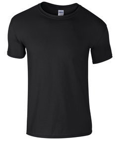 Softstyle Youth Ringspun T-shirt